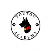 logo M-y Toutou Academy